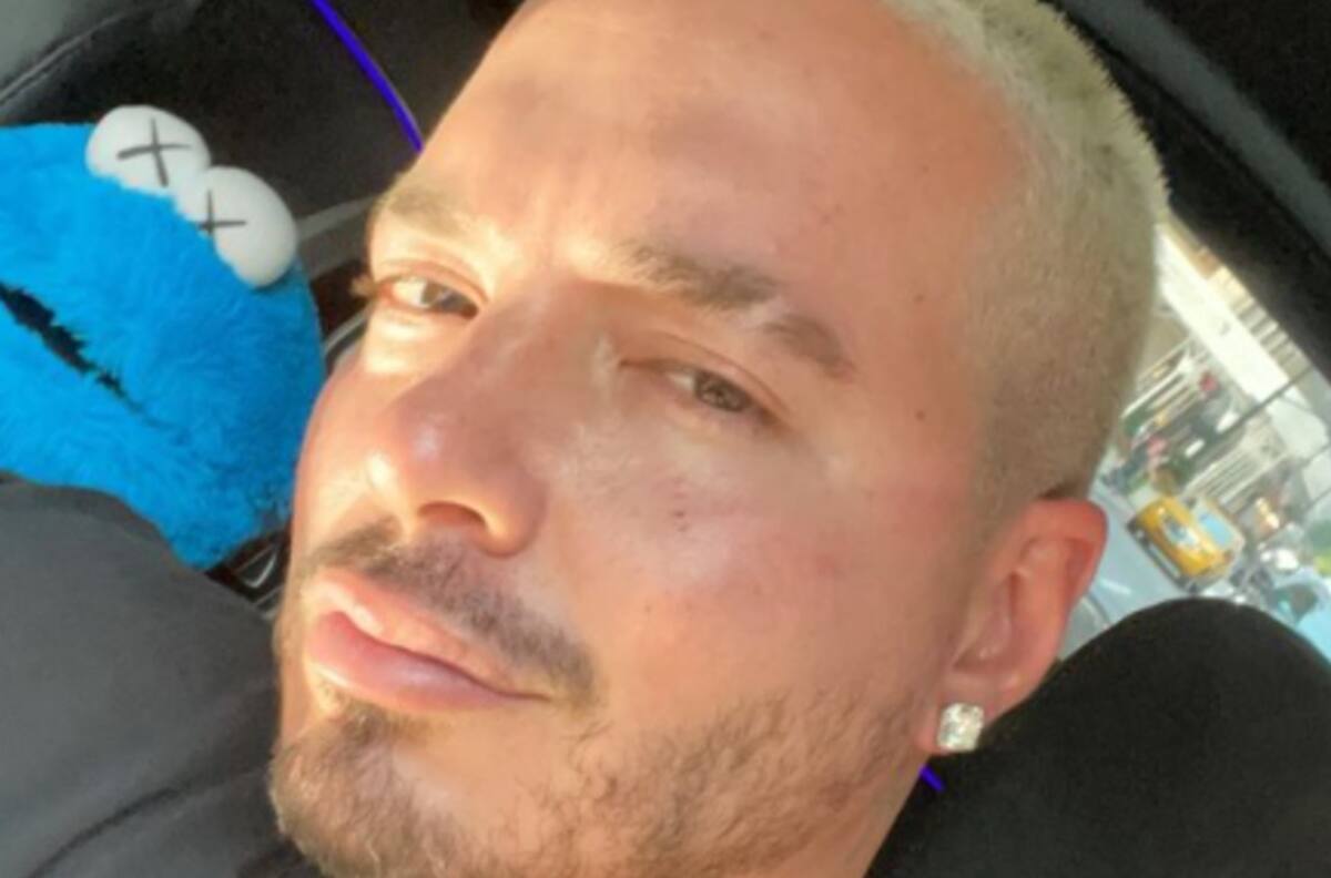 ¿Un J Balvin es insuficiente? Bueno, pues ahora son tres "niños de Medellín"