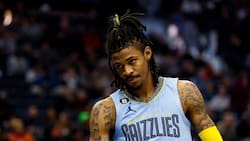 El tiro por la culata: el severo castigo que la NBA le dio a Ja Morant