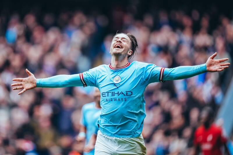 Jack Grealish vivirá en un paraíso en Inglaterra