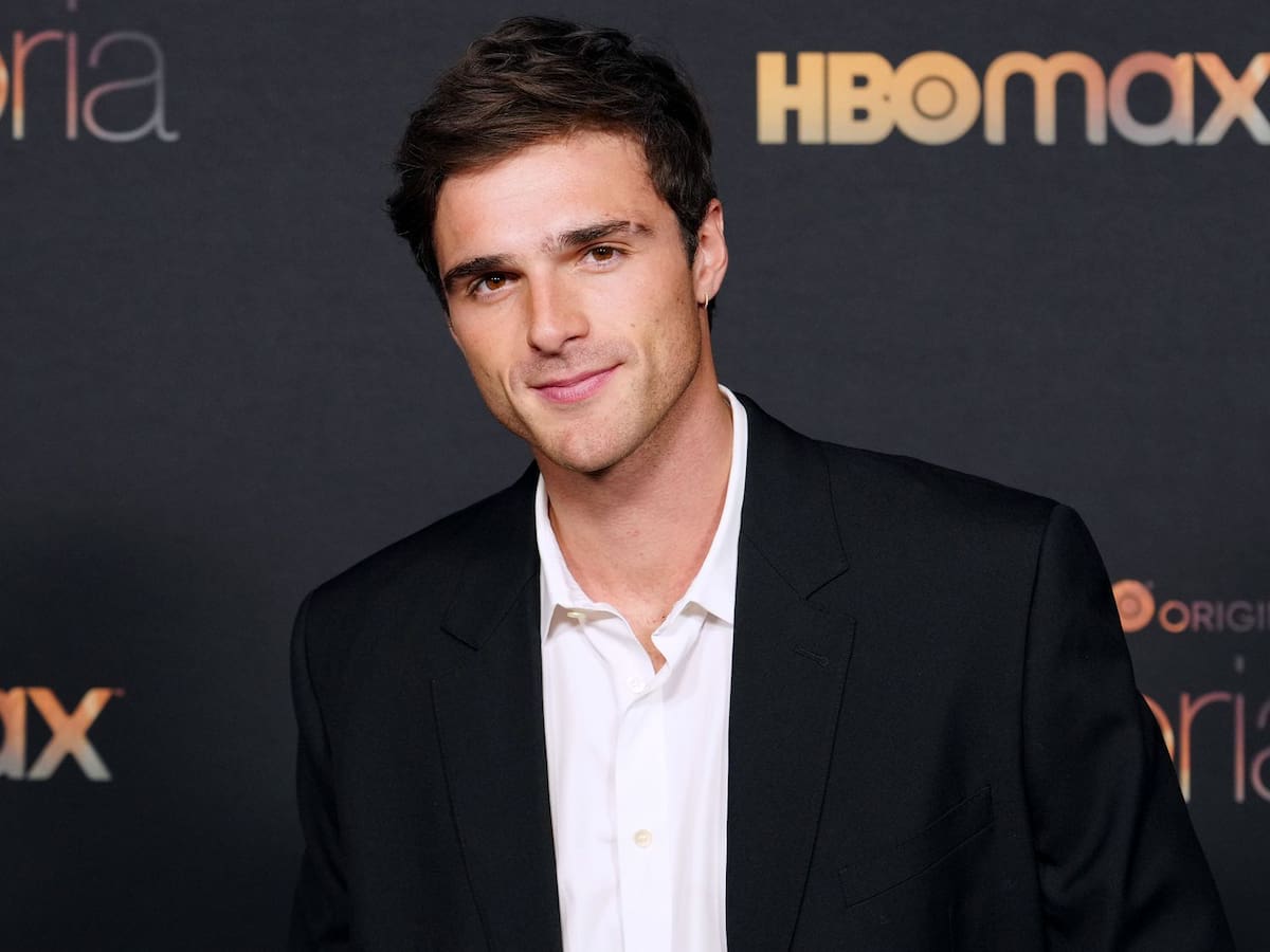 Jacob Elordi intepreta a Felix Catton en "Saltburn".