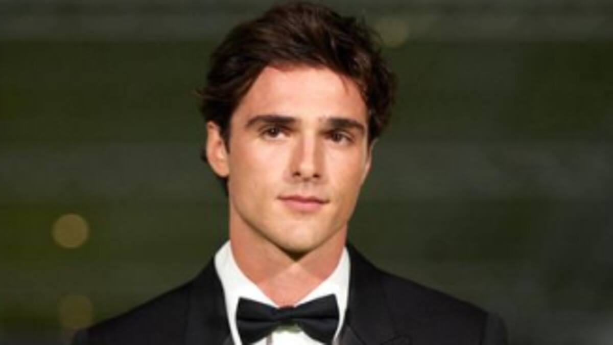 Jacob Elordi tiene miedo: presentó cargos en contra de un fan acosador que lo sigue hasta casa