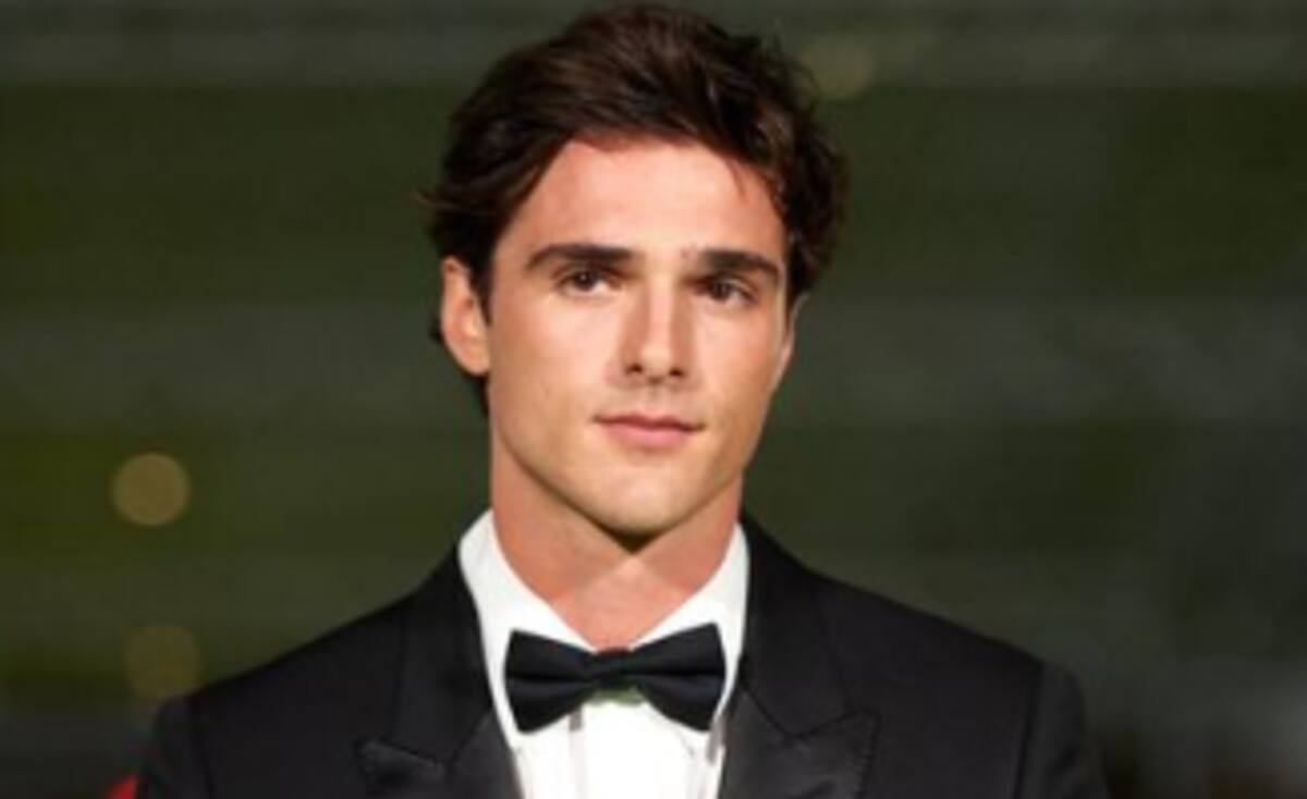 Jacob Elordi Jacob Elordi - Créditos: Captura de Pantalla