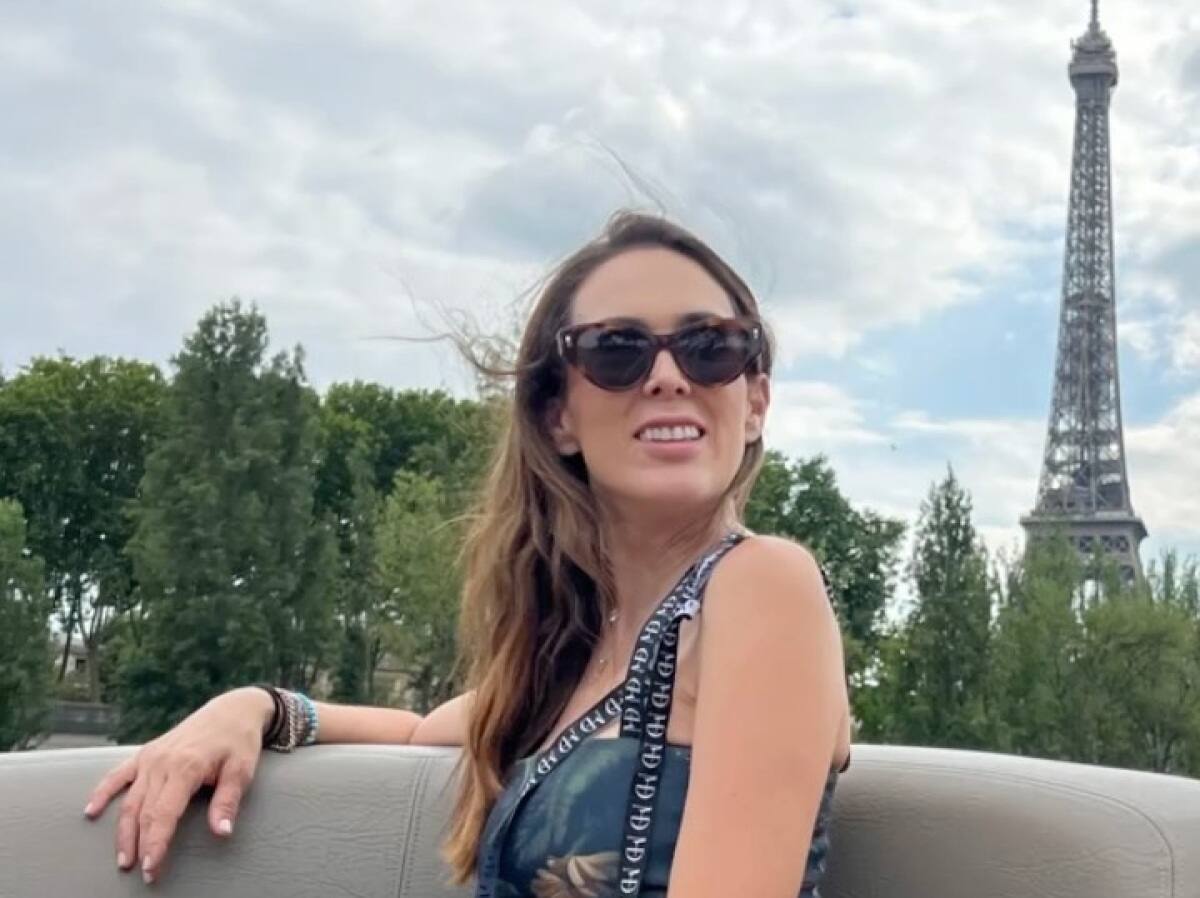 Jacqueline Bracamontes es criticada por los cibernautas Jacqueline Bracamontes - Créditos: Instagram de @jackybrv