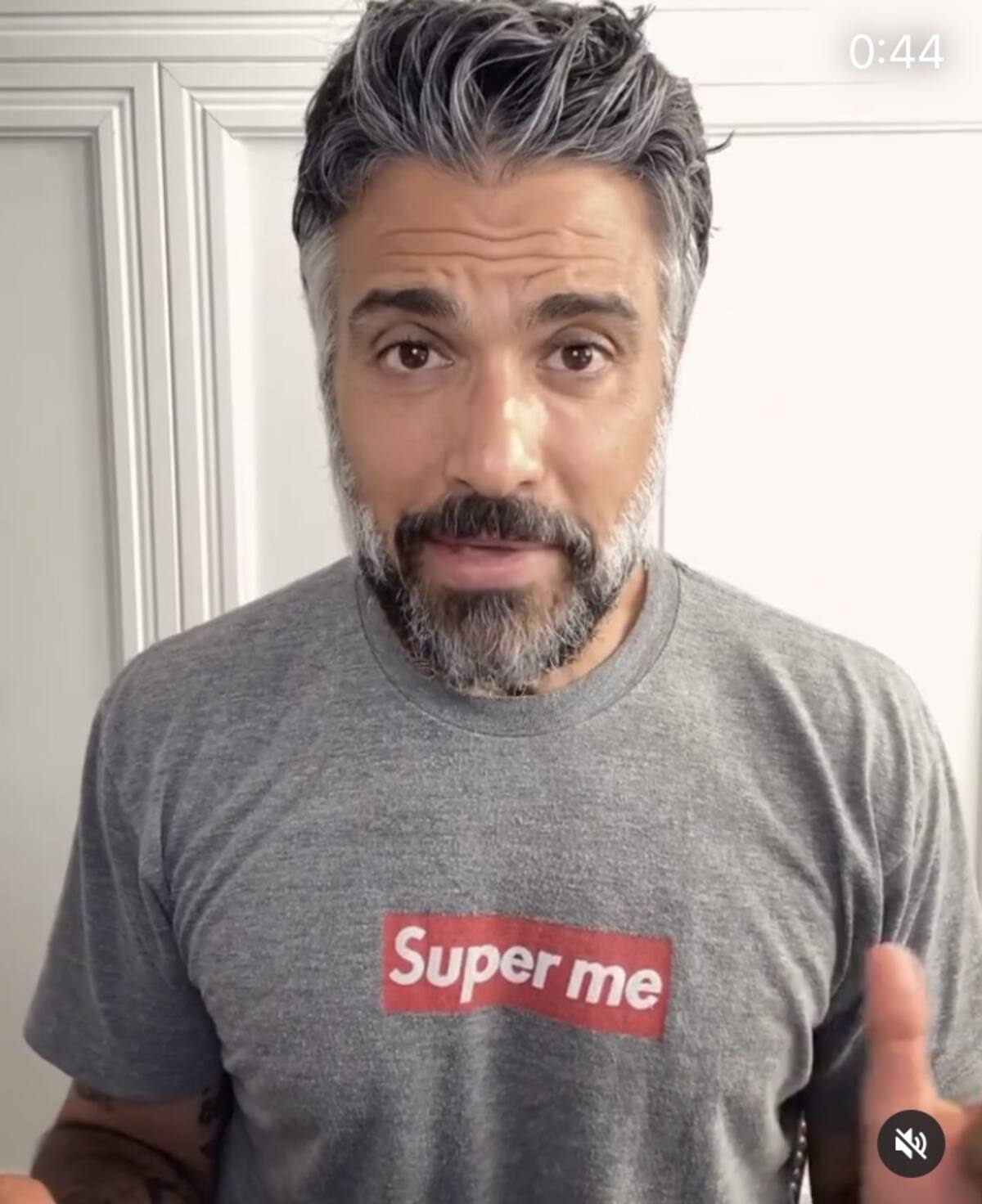 Jaime Camil El actor también ha probado suerte en la música - Créditos: Instagram: @jaimecamil