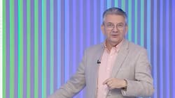 Jaime Leyton y un hilarante mensaje en vivo a Nicole Kidman: “No te alcancé a avisar ayer”