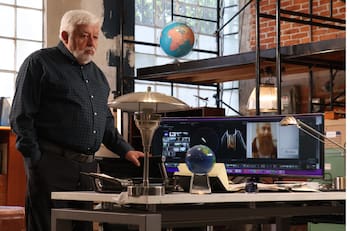 “Los Expedientes Secretos" con Jaime Maussan: Cuándo se estrena y todo lo que debes saber