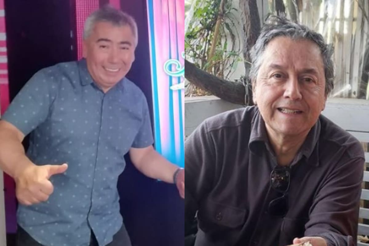 Jajá Calderón El humorista interpuso una acción legal contra Claudio Reyes. - Créditos: Instagram