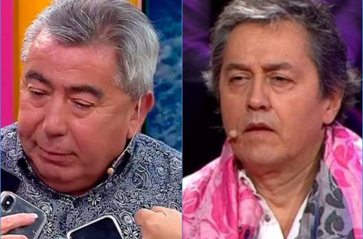 “Terminé con una crisis de pánico”: Jajá Calderón rompe el silencio tras ser agredido por Claudio Reyes