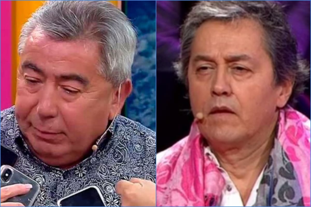 Jajá Calderón Rompe el silencio tras agresión de Claudio Reyes - Créditos: Reproducción