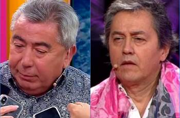 “Terminé con una crisis de pánico”: Jajá Calderón rompe el silencio tras ser agredido por Claudio Reyes