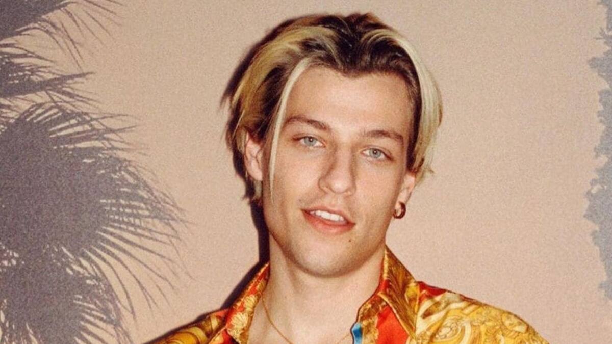 ¿Quién es Jake Bongiovi? Conoce al prometido de Millie Bobby Brown e hijo de Jon Bon Jovi