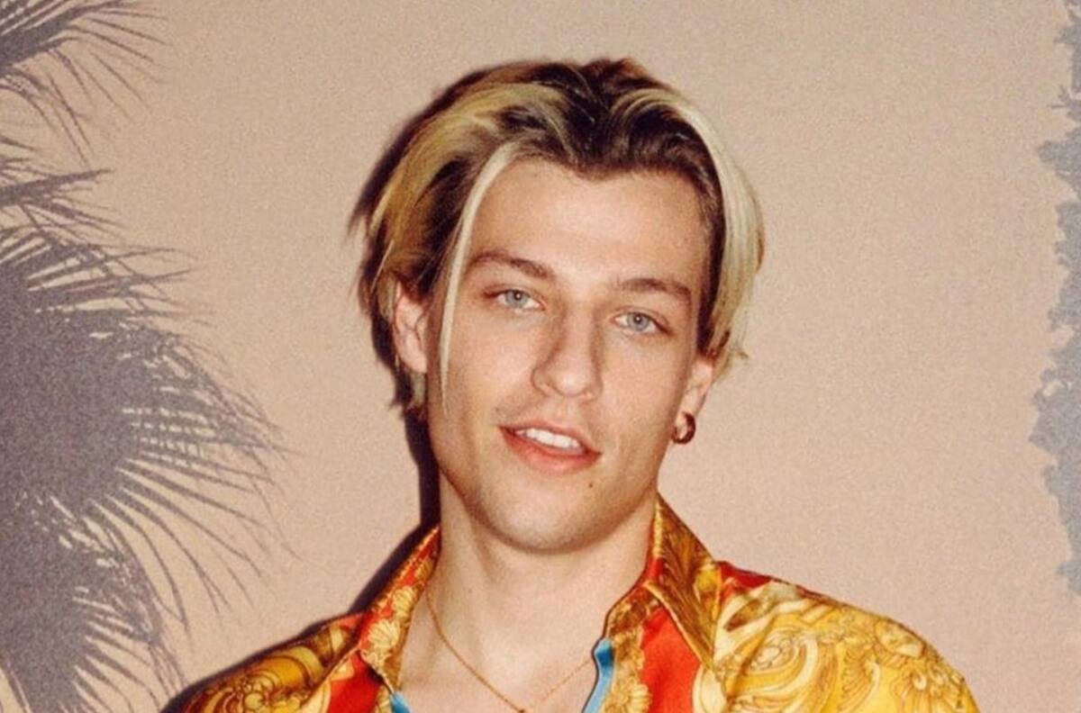 ¿Quién es Jake Bongiovi? Conoce al prometido de Millie Bobby Brown e hijo de Jon Bon Jovi