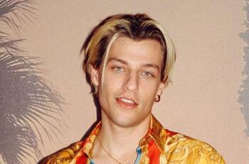 ¿Quién es Jake Bongiovi? Conoce al prometido de Millie Bobby Brown e hijo de Jon Bon Jovi