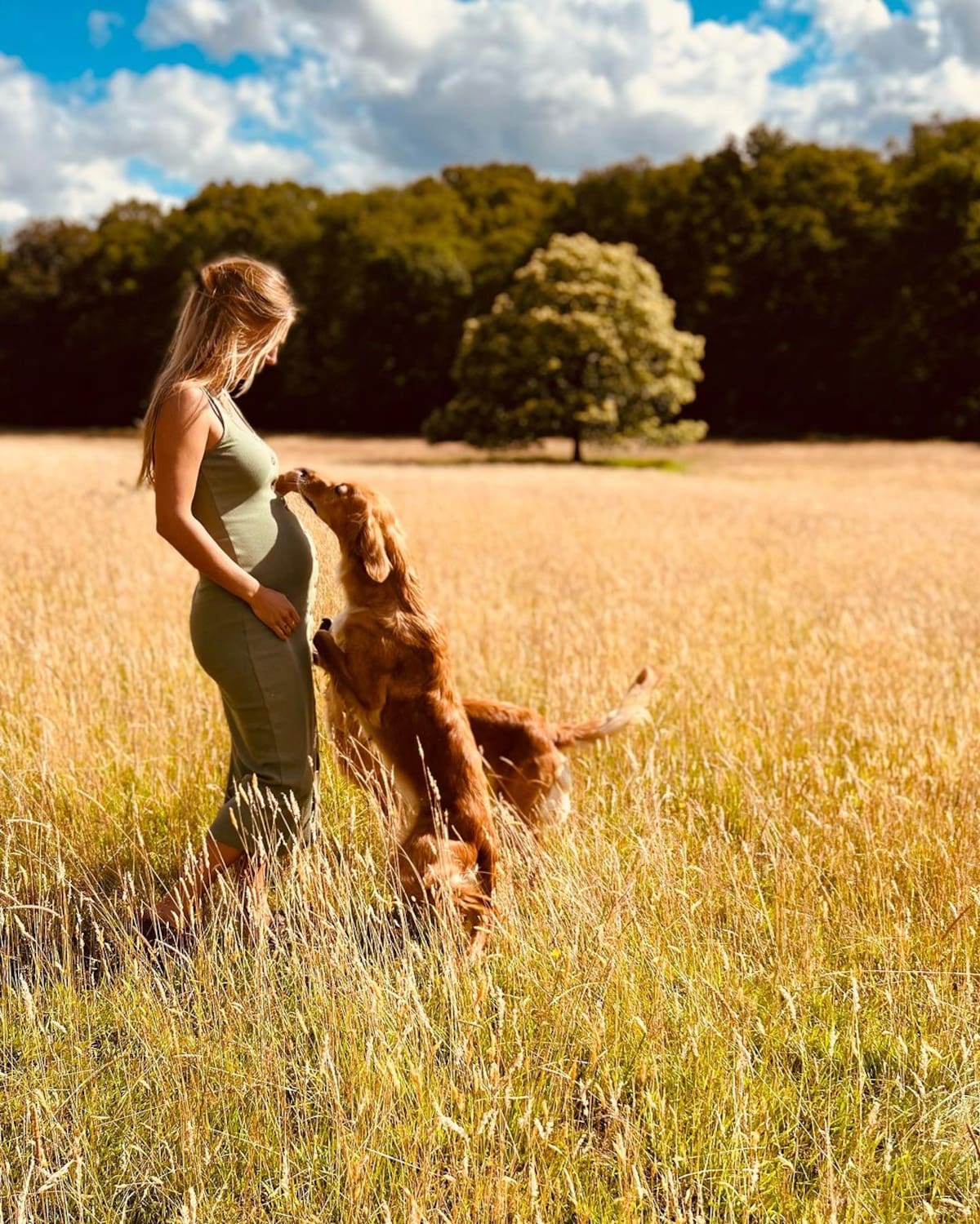 El hermano de Kate Middelton anunció que se convertirá en papá