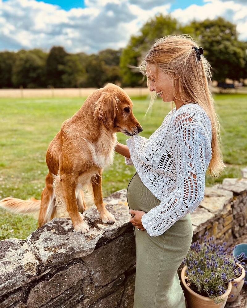 El hermano de Kate Middelton anunció que se convertirá en papá
