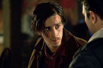 El triste detalle del Instagram de James Ransone tras confirmarse su muerte