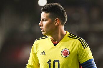 ¡Impacto mundial! Aseguran que James Rodríguez será nuevo jugador de Boca Juniors