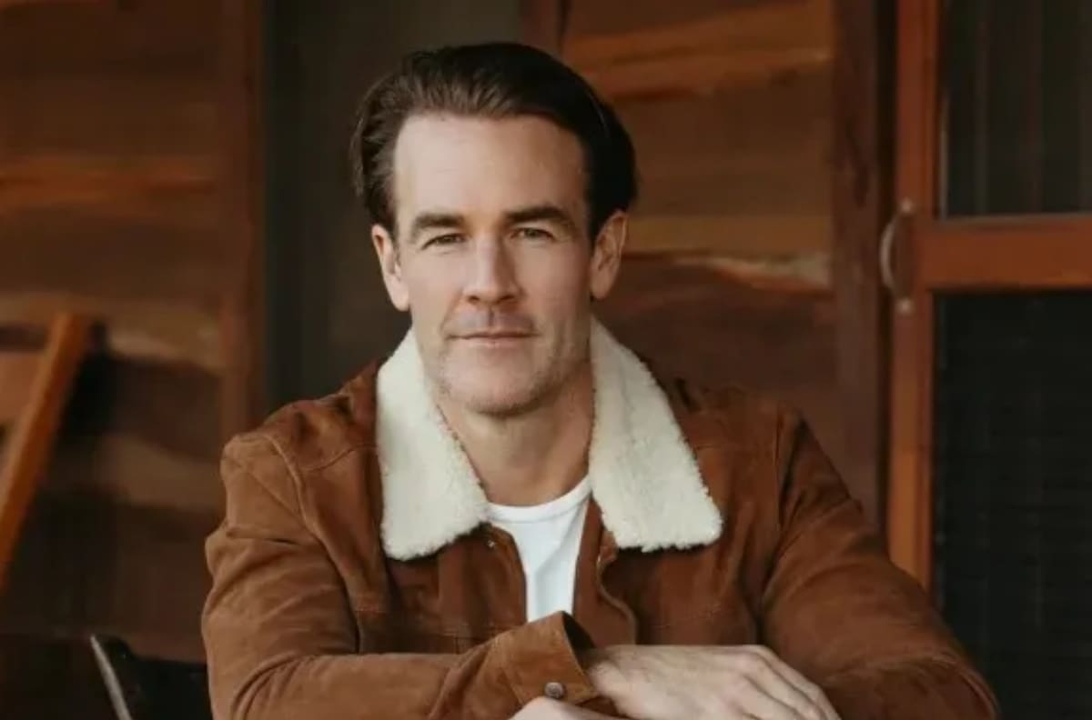 ¿De qué murió James Van Der Beek? Actor de CSI y How I Met Your Mother falleció a los 48 años