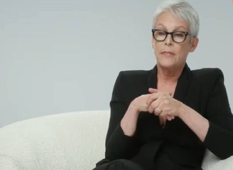 Jamie Lee Curtis - Créditos: Instagram
