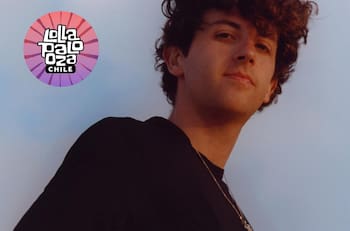 Lollapalooza 2023: Este es el setlist que interpretaría Jamie xx en Chile y Argentina