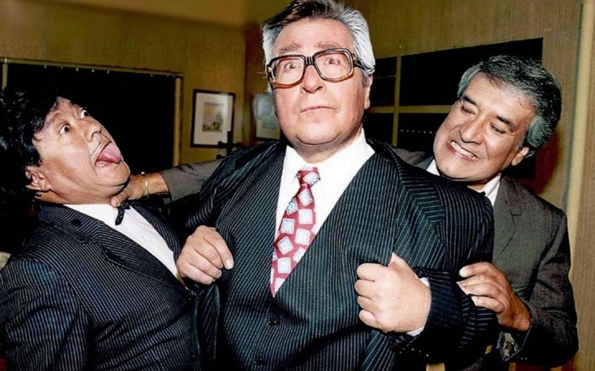 El programa de humor volver a la pantalla con una reversión.