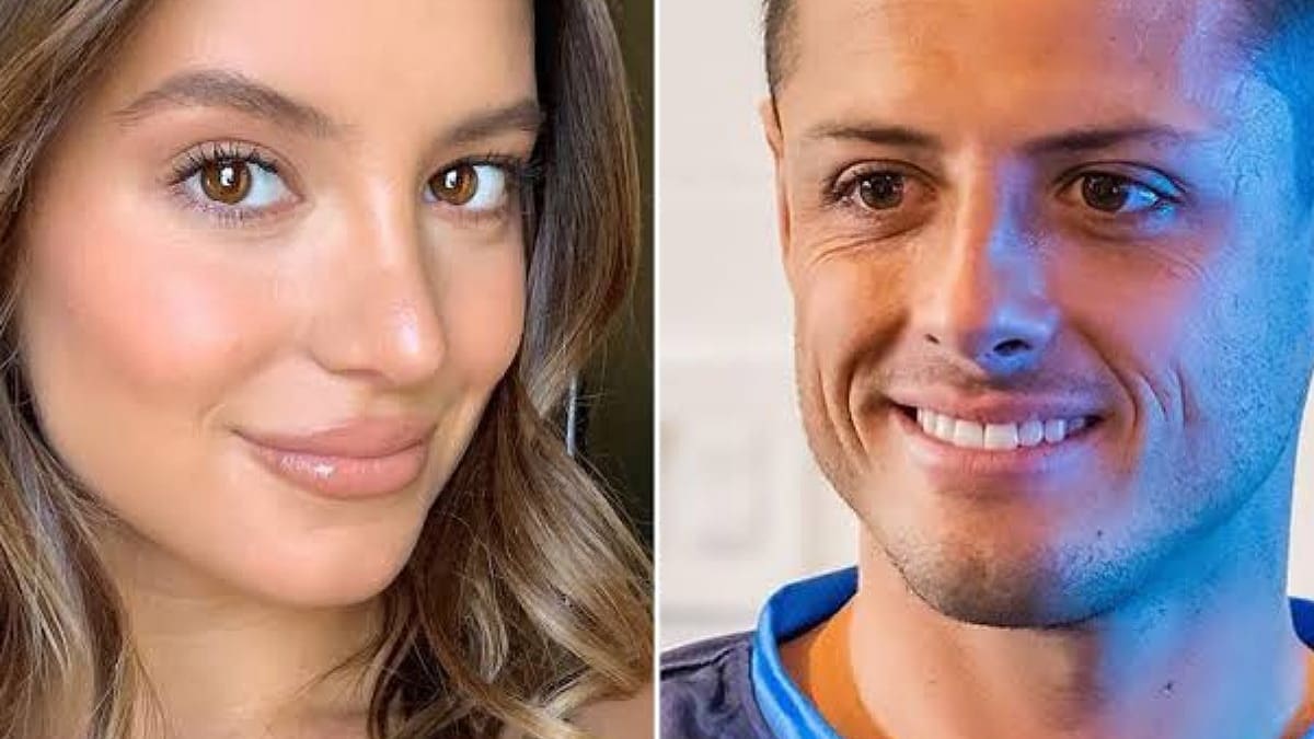 ¿“Chicharito” Hernández y Sarah Kohan se reconciliaron? Así es su relación