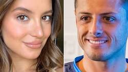 ¿“Chicharito” Hernández y Sarah Kohan se reconciliaron? Así es su relación