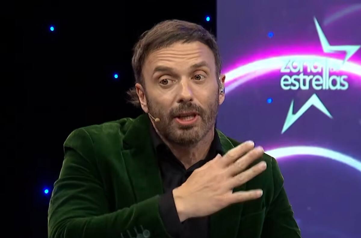 “Ignorante”: Javier Fernandez arremete con todo contra Patricia Maldonado por polémicos dichos sobre los actores
