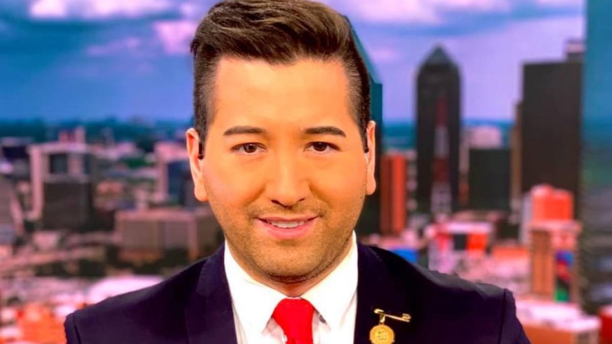 “Intento de golpe de Estado”: Javier Olivares desata ola de críticas tras polémicas declaraciones sobre el estallido social