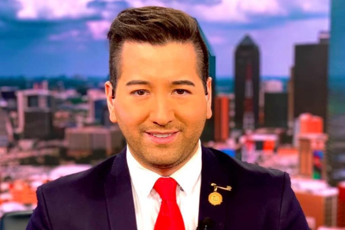 Javier Olivares desata ola de críticas tras polémicas declaraciones sobre el estallido social. Instagram