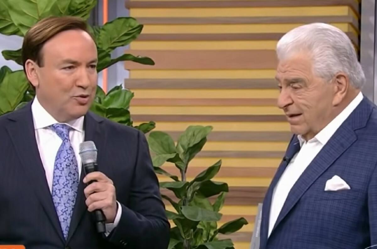 La especial ayuda que pidió Don Francisco para Javier Romero, su eterno compañero en “Sábado Gigante”