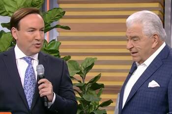 La especial ayuda que pidió Don Francisco para Javier Romero, su eterno compañero en “Sábado Gigante”