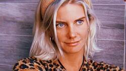 Pronto irá al jardín: Javiera Acevedo muestra lo mucho que ha crecido su hijo, Kai