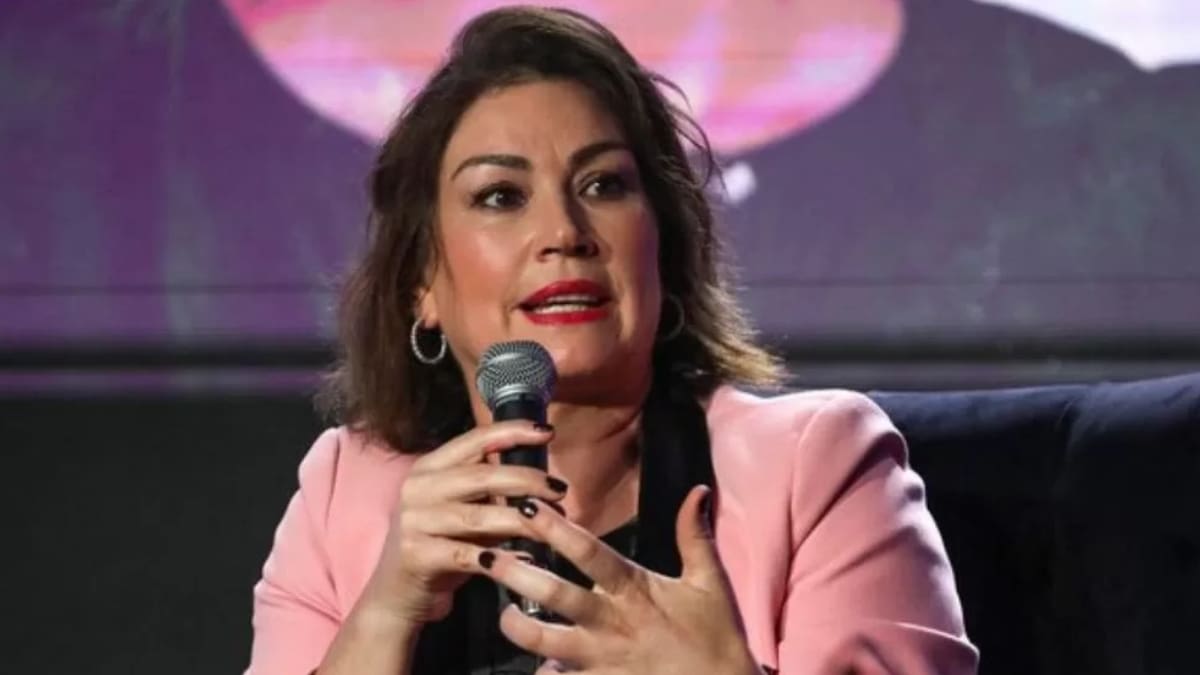 Todo lo que se sabe sobre la salud de Javiera Contador tras confirmar diagnóstico de cáncer