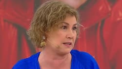 Javiera Contador entrega emotiva y profunda confesión previa a su operación por cáncer