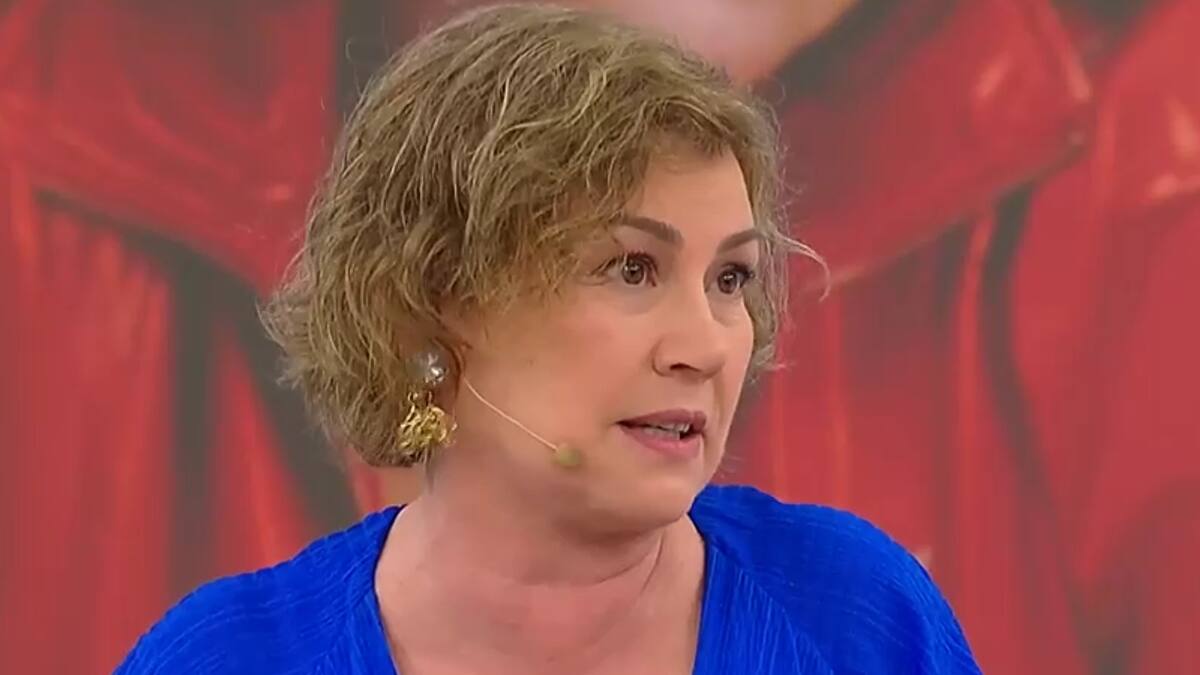 Javiera Contador entrega emotiva y profunda confesión previa a su operación por cáncer