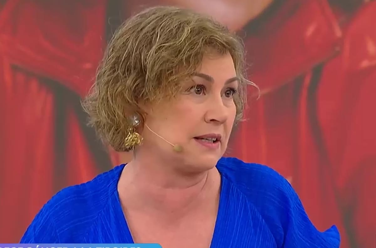 Javiera Contador entrega emotiva y profunda confesión previa a su operación por cáncer