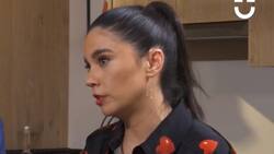 "Era como mi mejor amigo": La gran pérdida que enlutó a Javiera Mena