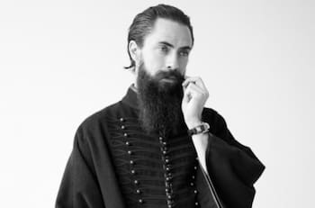 Jay de la Cueva habla de sus preferencias sexuales y responde a quienes lo juzgan