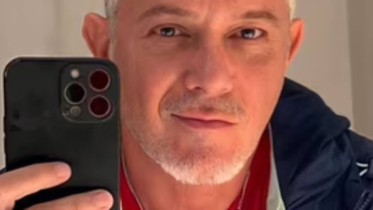 Jaydy Michael muestra su apoyo a Alejandro Sanz tras dar a conocer que tiene depresión