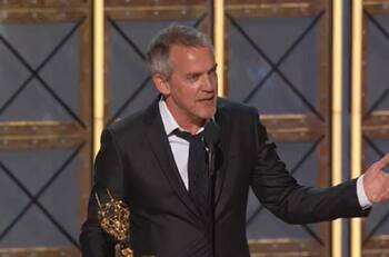 Jean-Marc Vallée, director de "Dallas Buyers Club" y "Big Litle Lies", falleció a los 58 años