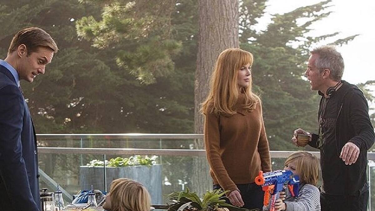 Revelan posible causa de muerte de Jean-Marc Vallée mientras actores siguen lamentando su partida