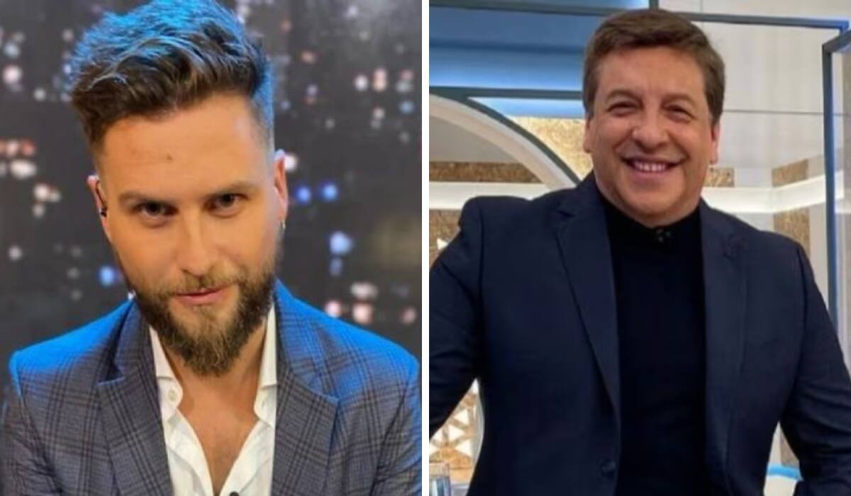opinó sobre Julio César Rodríguez en PH.