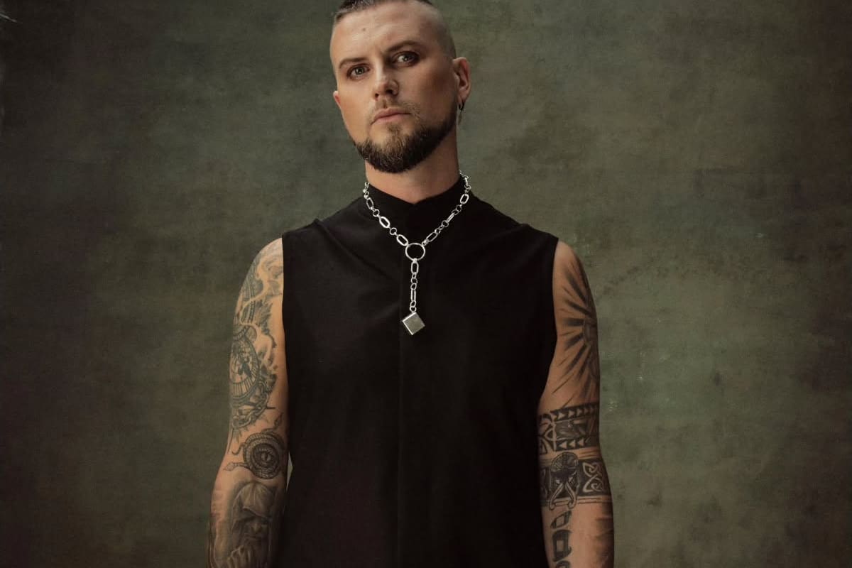 Jean Philippe Cretton confesó las razones tras su actual retiro de las pantallas tras su paso por TVN