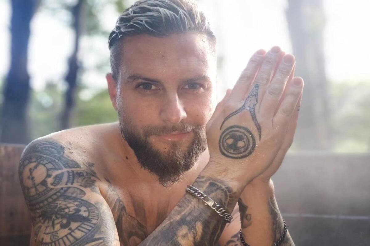 Jean Philippe Cretton le cerró las puertas a una reconciliación con Pamela Díaz. Créditos: Instagram