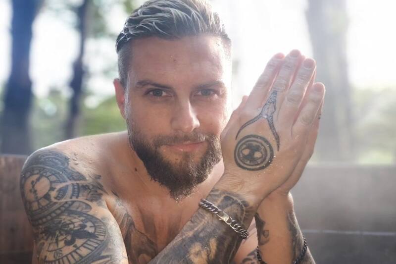 Jean Philippe Cretton le cerró las puertas a una reconciliación con Pamela Díaz. Créditos: Instagram