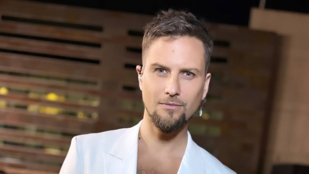 FOTOS | Filtran quién sería la nueva pareja de Jean Philippe Cretton con románticas imágenes