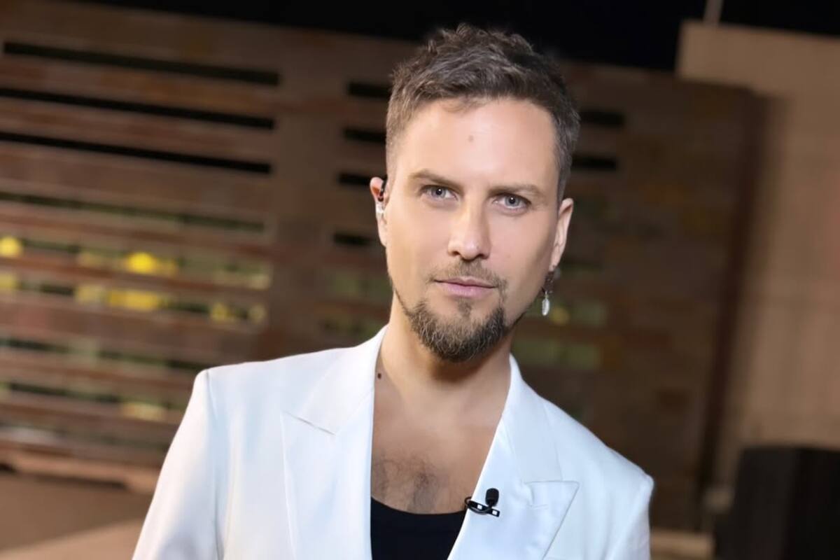 Estaría nuevamente en pareja según trascendidos. Foto: @jpcrettino en Instagram