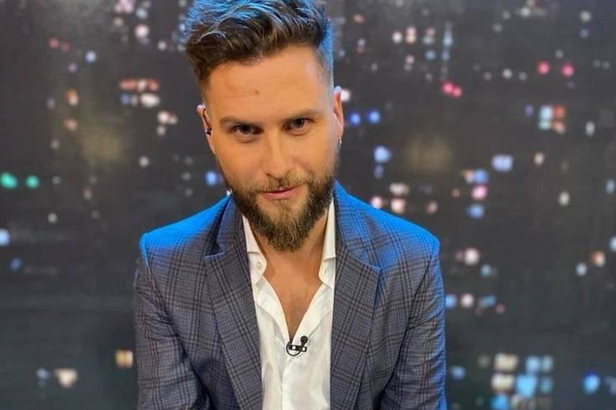 El periodista dejó intrigados a sus seguidores tras anunciar un nuevo proyecto laboral.