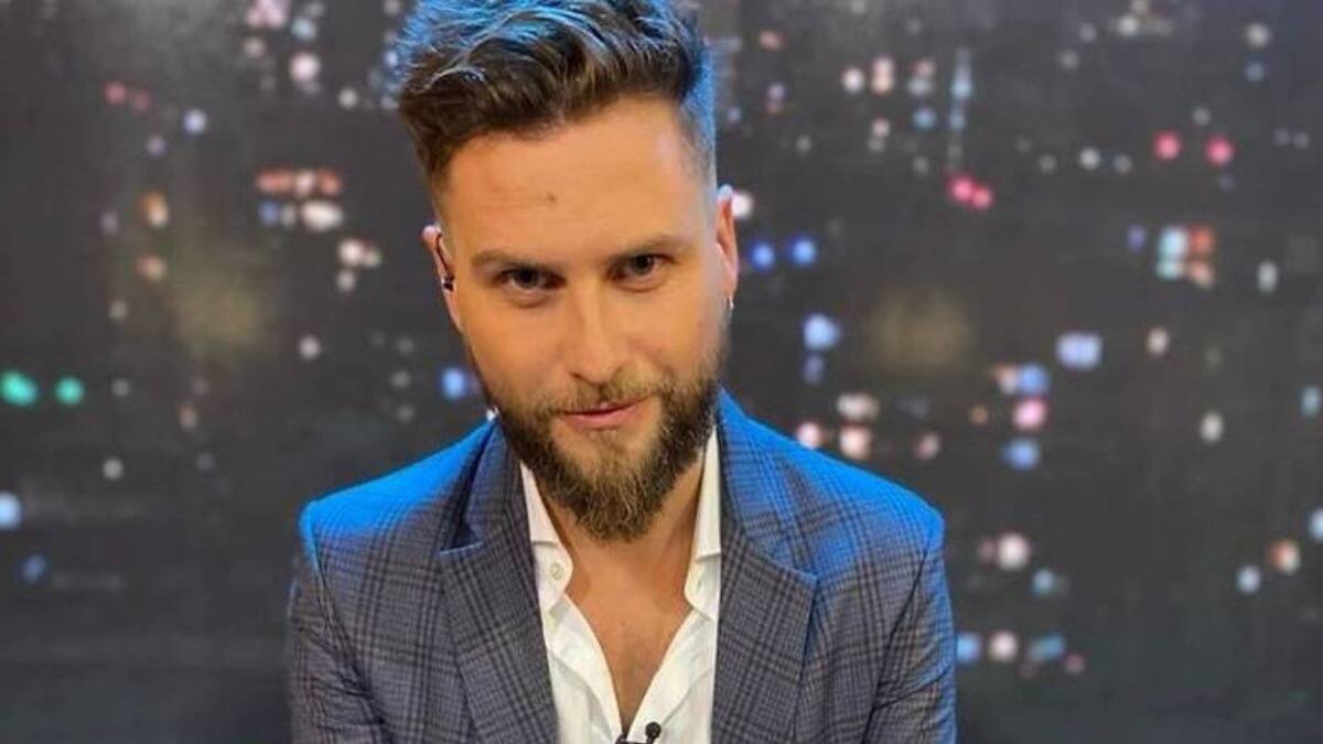 “Me desafía y motiva”: El misterioso nuevo proyecto laboral de Jean Philippe Cretton